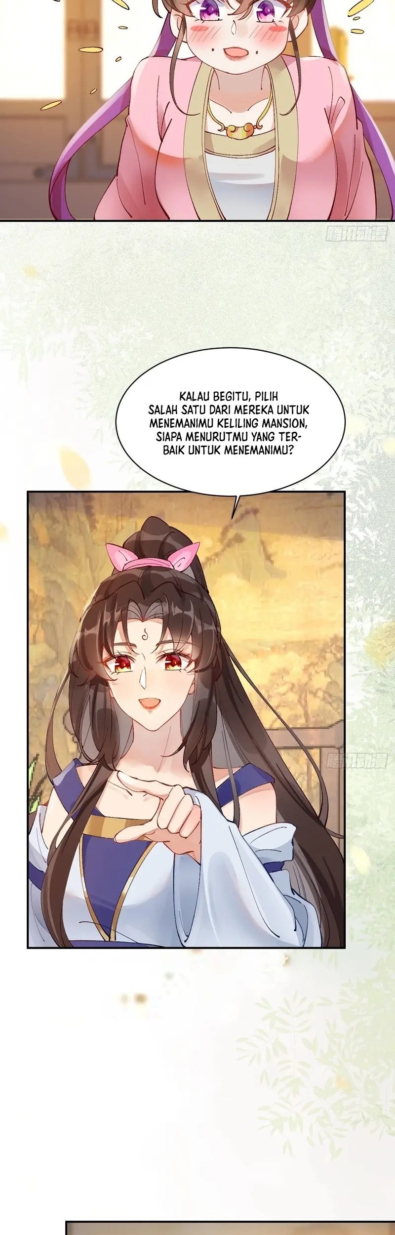 The Ghostly Doctor Chapter 574 Gambar 9