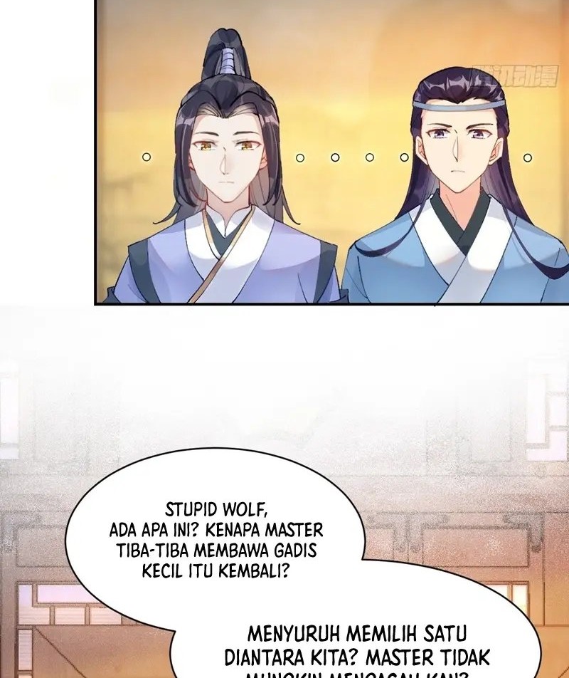 The Ghostly Doctor Chapter 574 Gambar 10