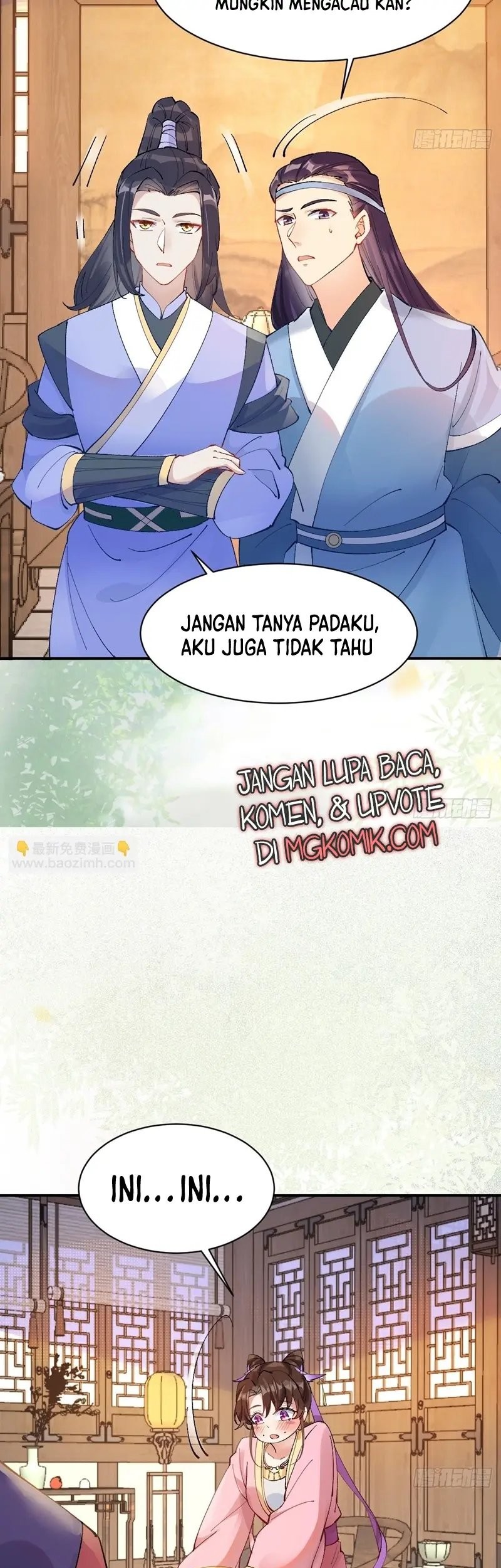 The Ghostly Doctor Chapter 574 Gambar 11