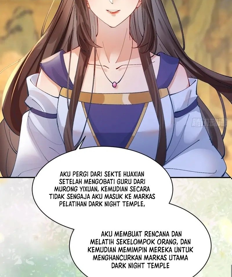 The Ghostly Doctor Chapter 574 Gambar 16