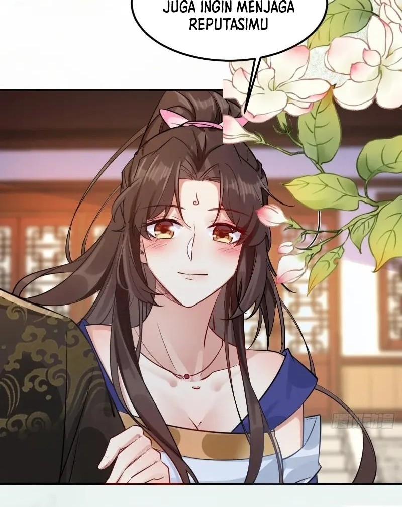 The Ghostly Doctor Chapter 573 Gambar 28