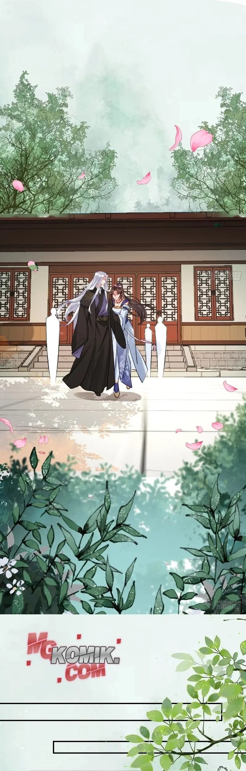 The Ghostly Doctor Chapter 573 Gambar 29