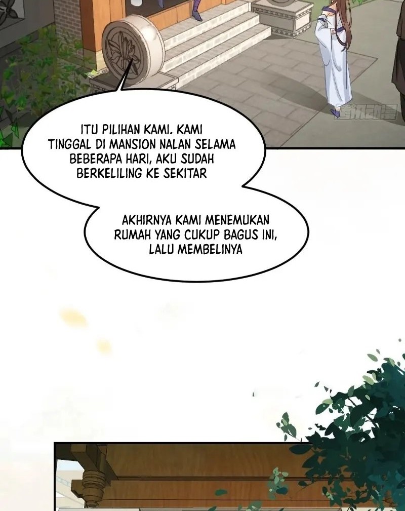 The Ghostly Doctor Chapter 573 Gambar 32