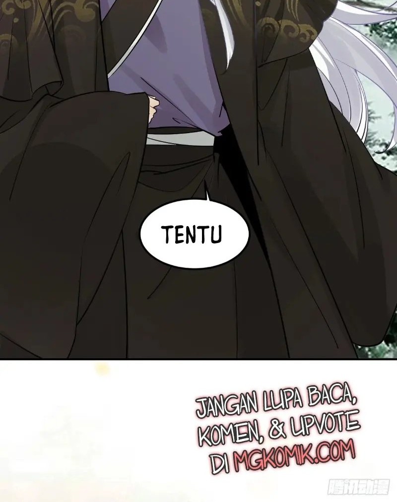 The Ghostly Doctor Chapter 573 Gambar 34