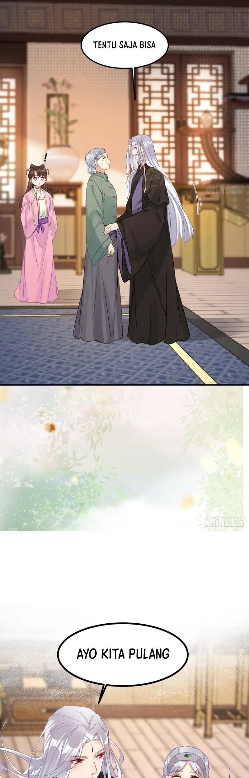 The Ghostly Doctor Chapter 573 Gambar 17