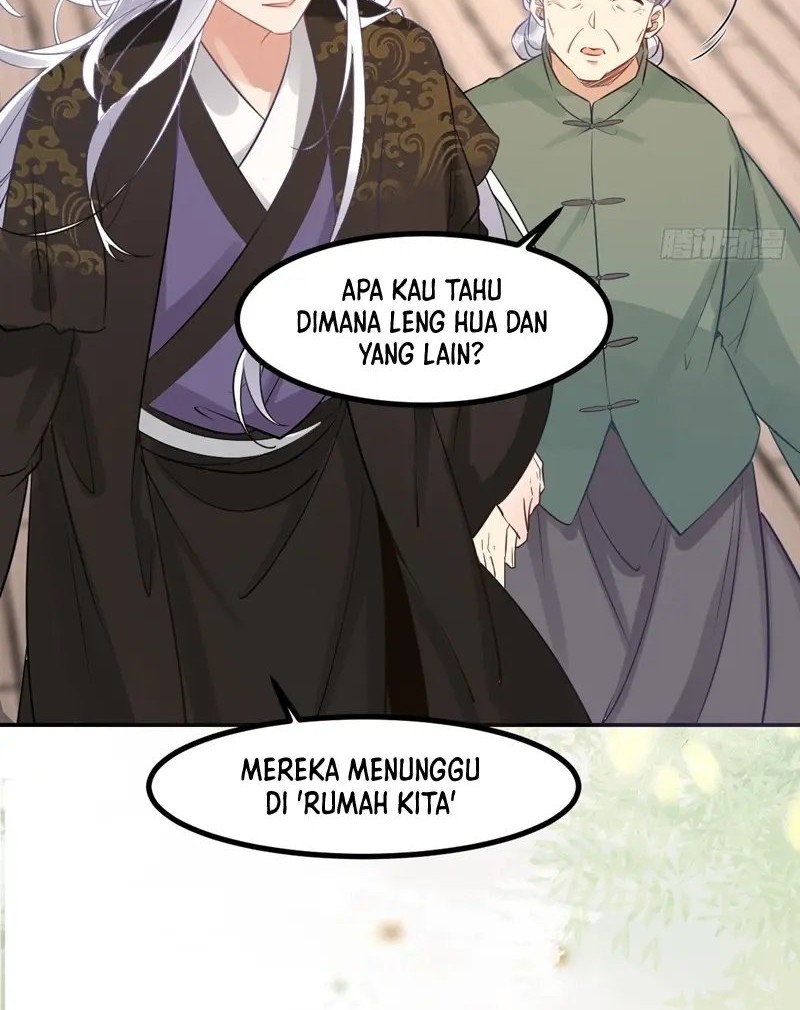 The Ghostly Doctor Chapter 573 Gambar 18