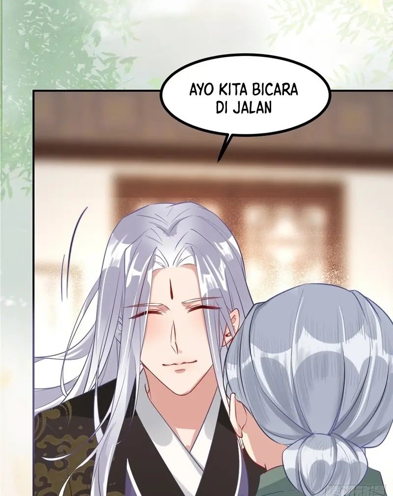 The Ghostly Doctor Chapter 573 Gambar 20