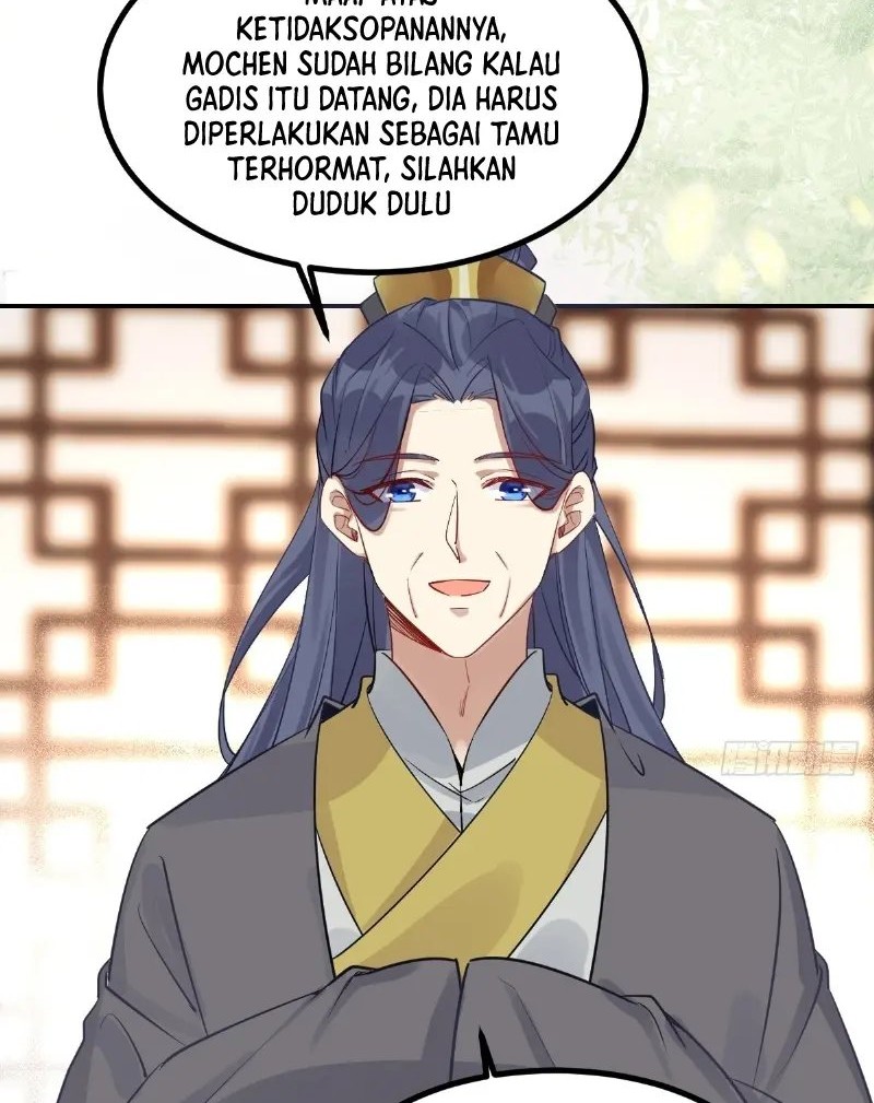 The Ghostly Doctor Chapter 573 Gambar 22