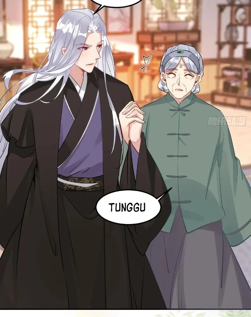 The Ghostly Doctor Chapter 573 Gambar 24