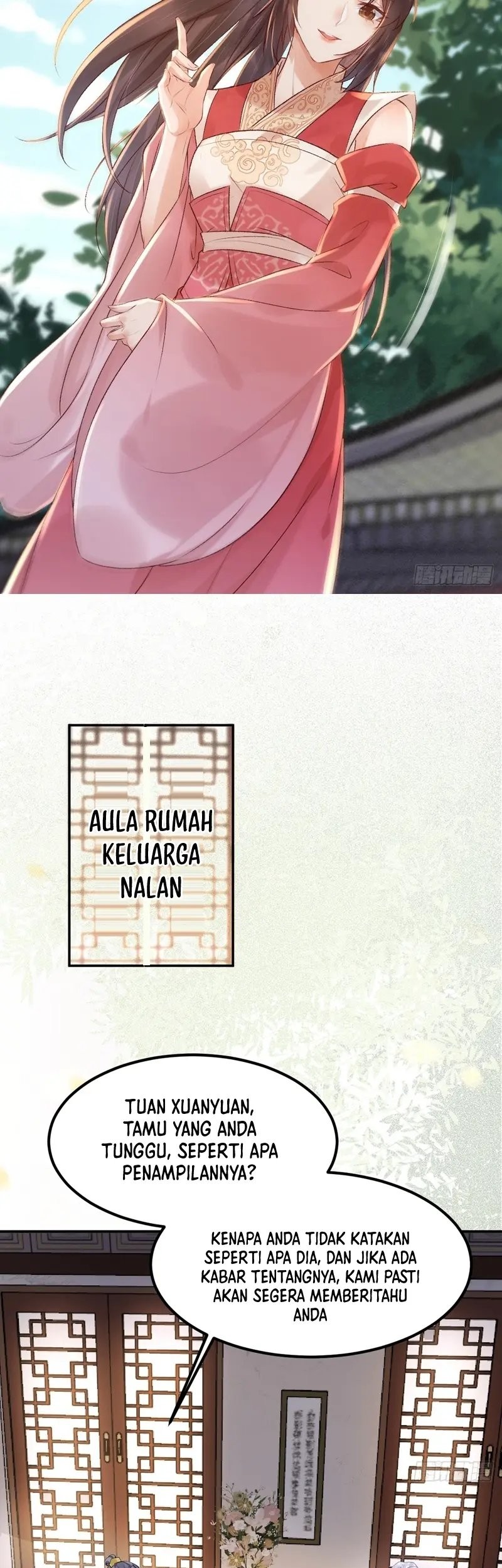 The Ghostly Doctor Chapter 573 Gambar 5