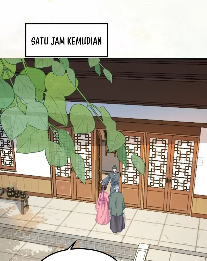 The Ghostly Doctor Chapter 573 Gambar 8