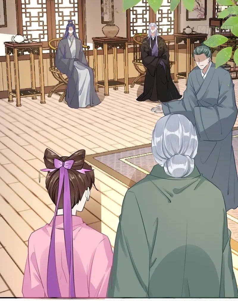 The Ghostly Doctor Chapter 573 Gambar 12