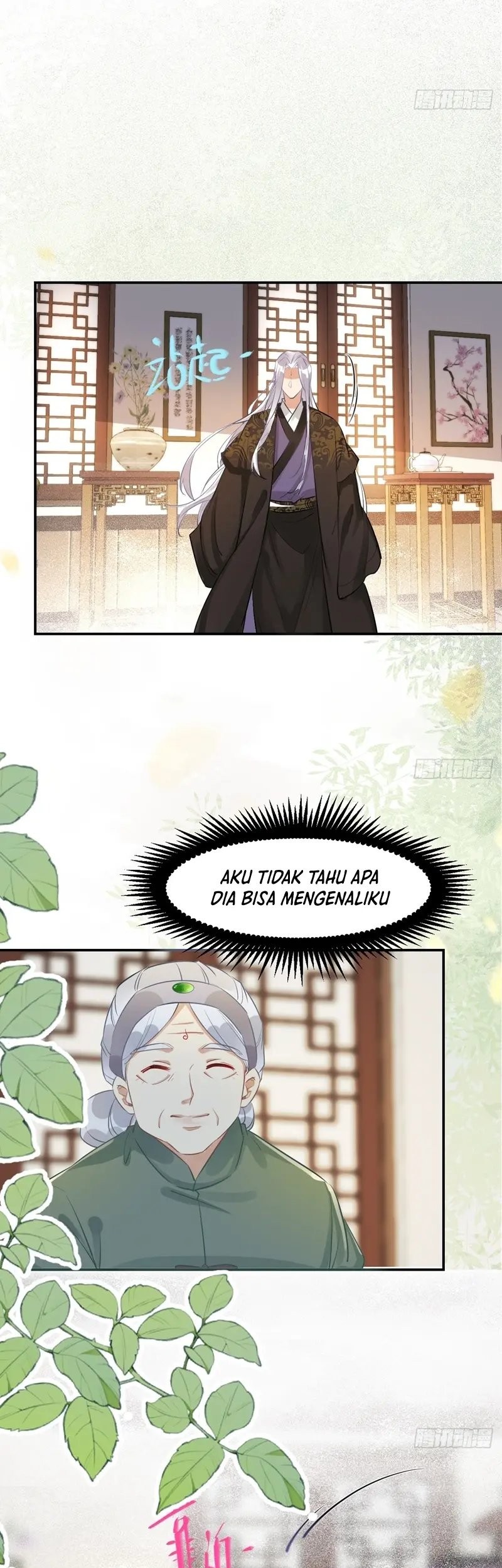 The Ghostly Doctor Chapter 573 Gambar 13