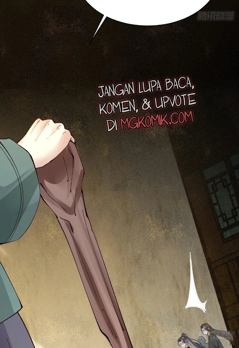 The Ghostly Doctor Chapter 572 Gambar 26