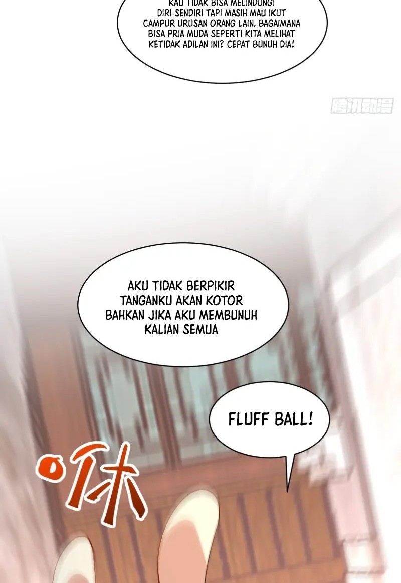 The Ghostly Doctor Chapter 572 Gambar 28