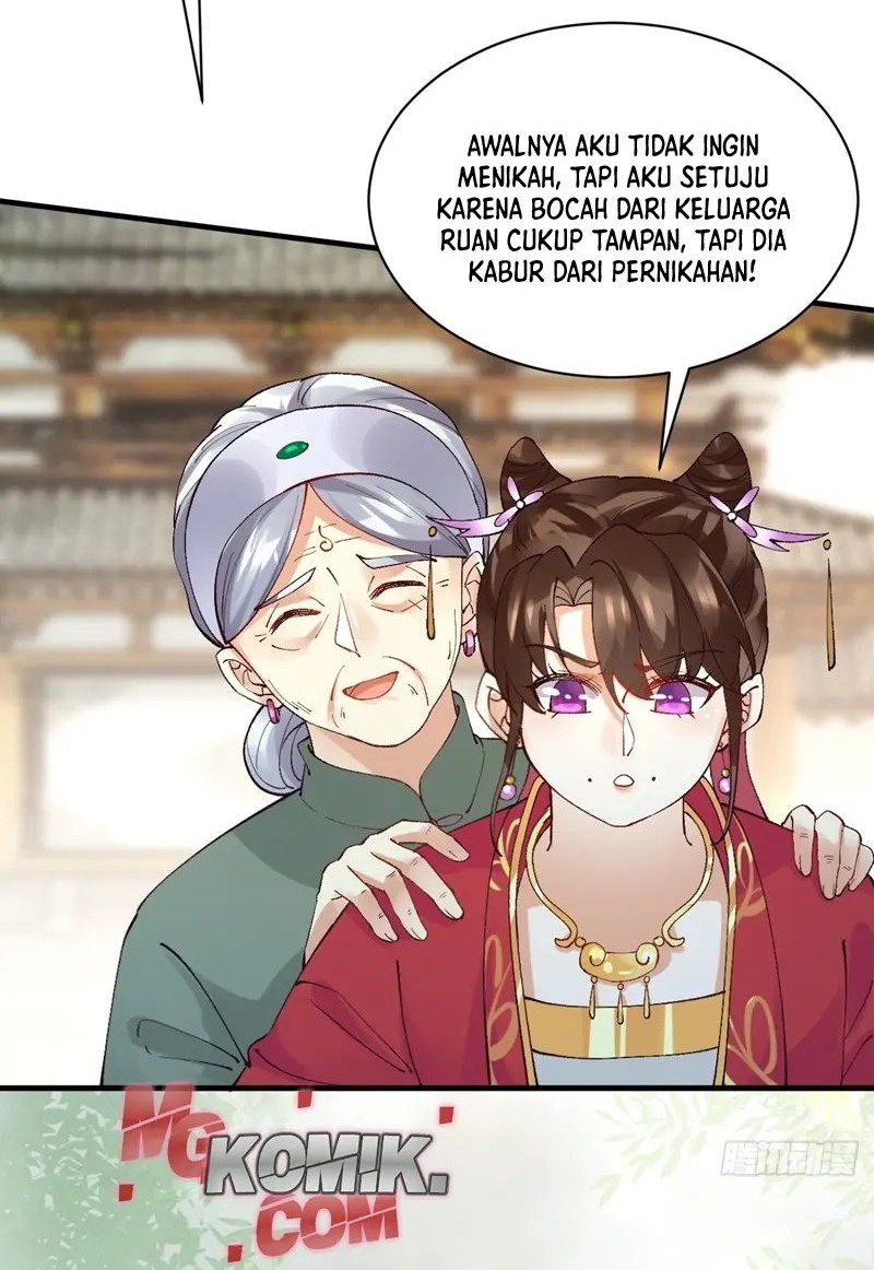 The Ghostly Doctor Chapter 572 Gambar 18