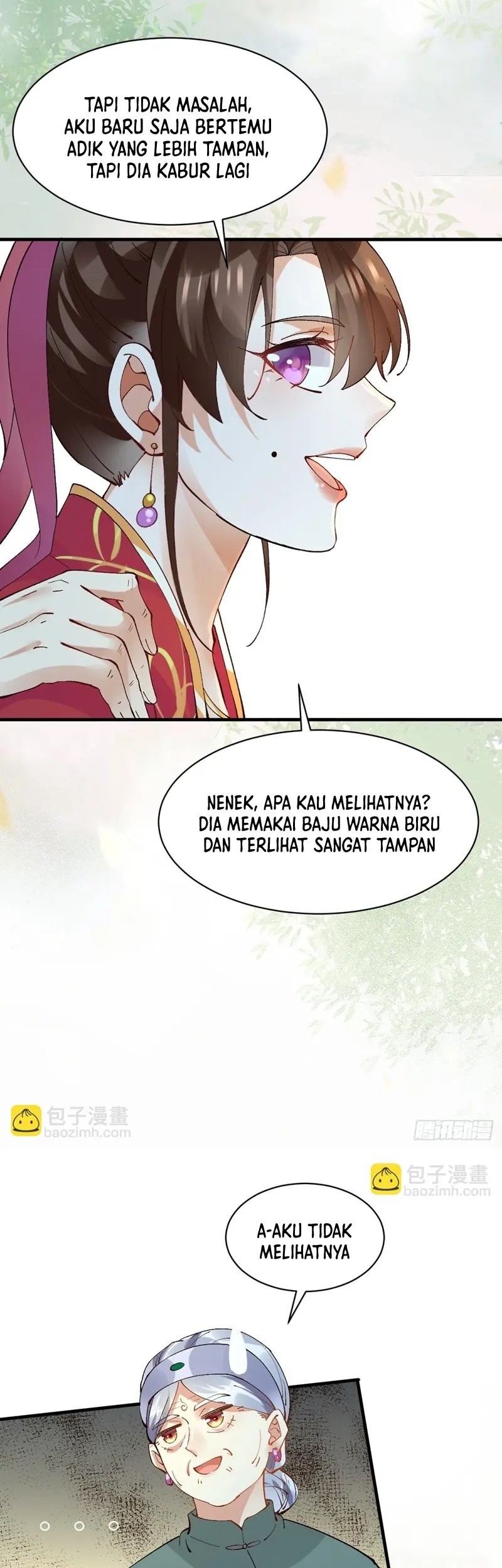 The Ghostly Doctor Chapter 572 Gambar 19