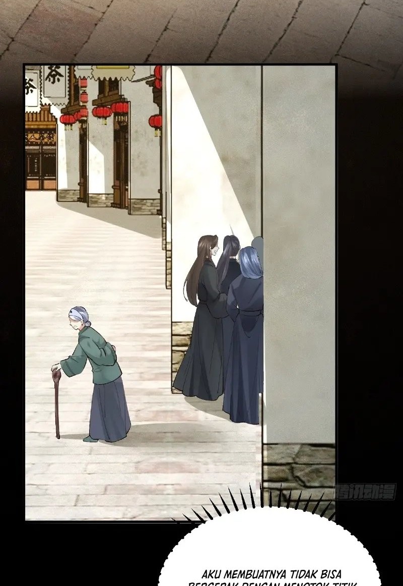 The Ghostly Doctor Chapter 572 Gambar 22