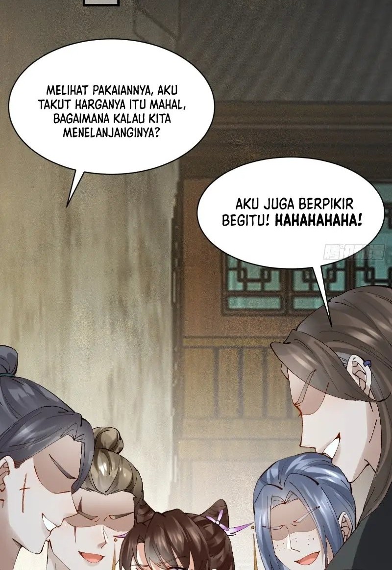 The Ghostly Doctor Chapter 572 Gambar 24