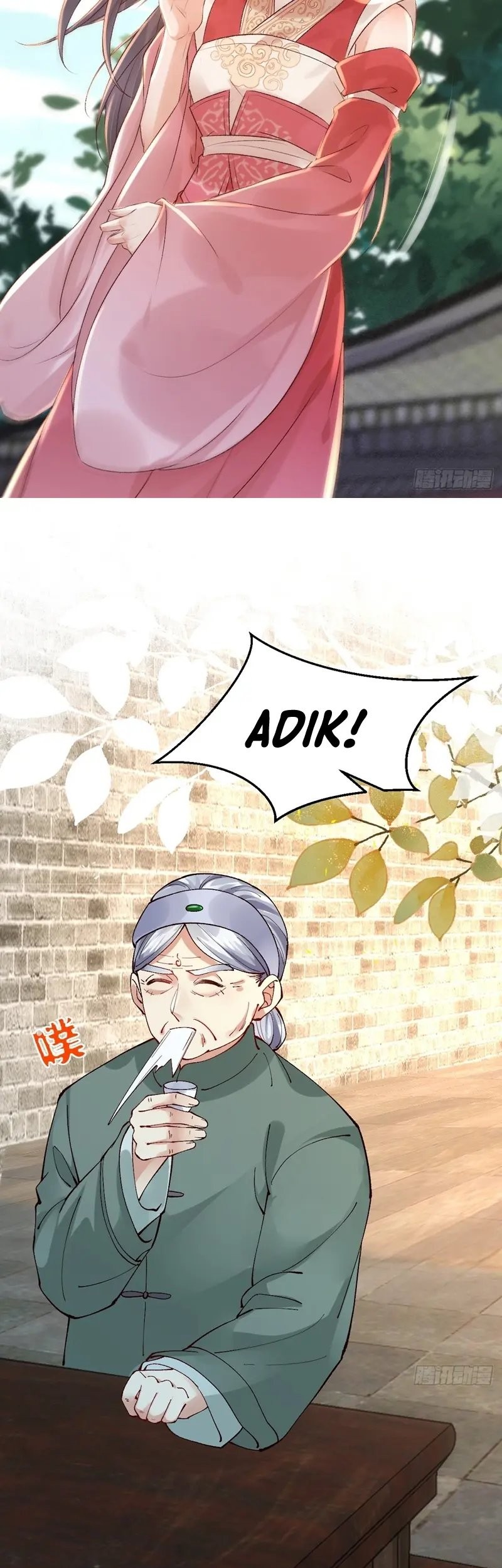 The Ghostly Doctor Chapter 572 Gambar 5