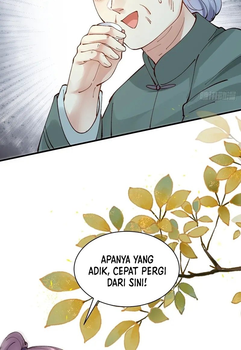 The Ghostly Doctor Chapter 572 Gambar 8