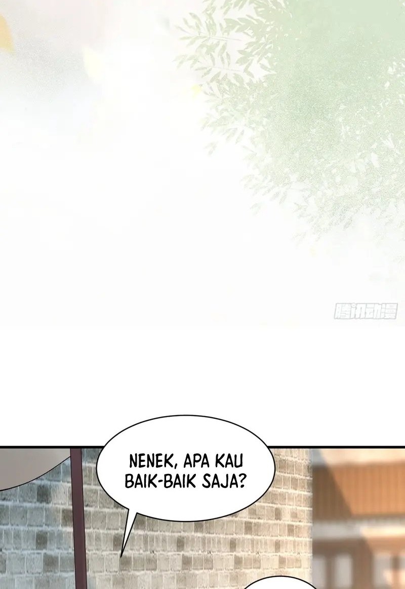 The Ghostly Doctor Chapter 572 Gambar 12