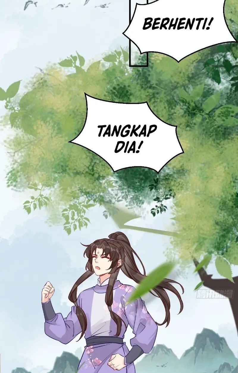 The Ghostly Doctor Chapter 571 Gambar 26