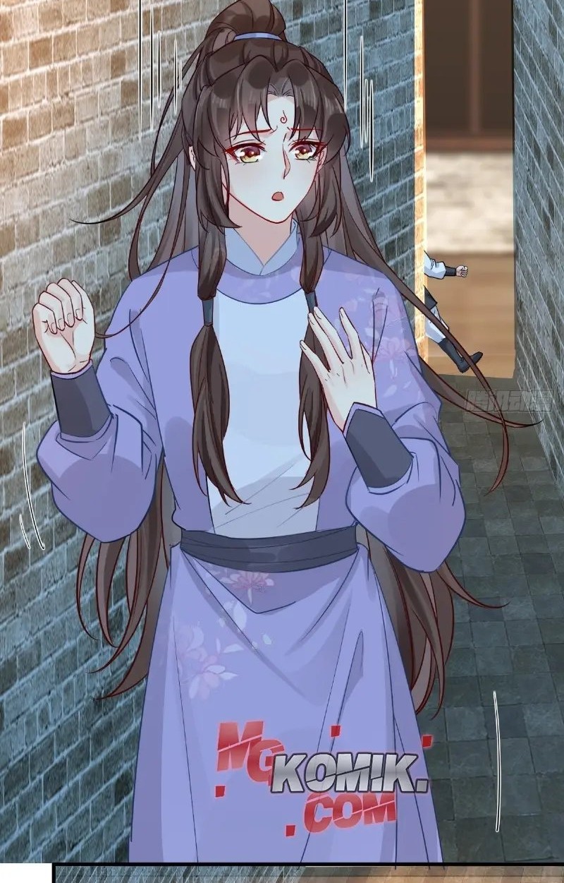 The Ghostly Doctor Chapter 571 Gambar 28