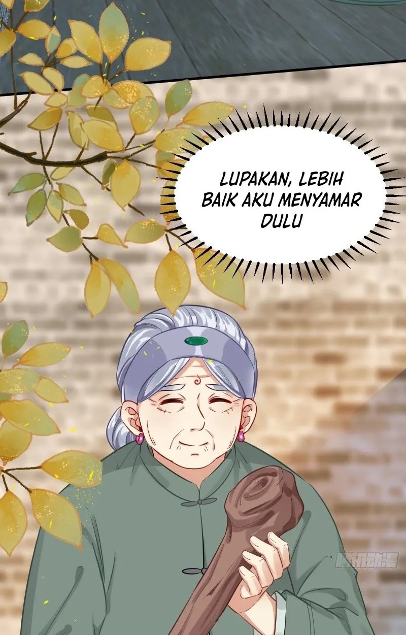 The Ghostly Doctor Chapter 571 Gambar 30