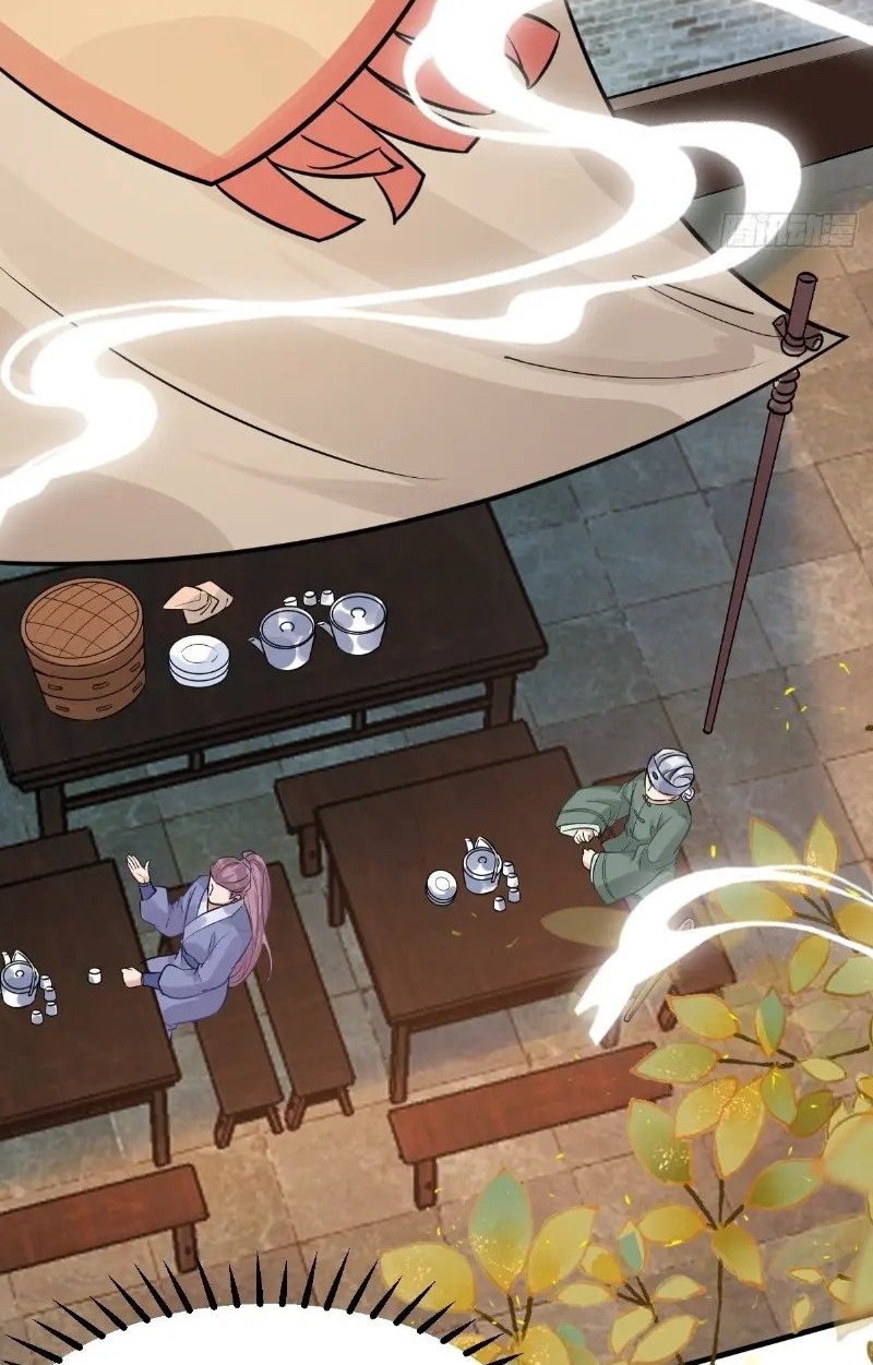 The Ghostly Doctor Chapter 571 Gambar 32