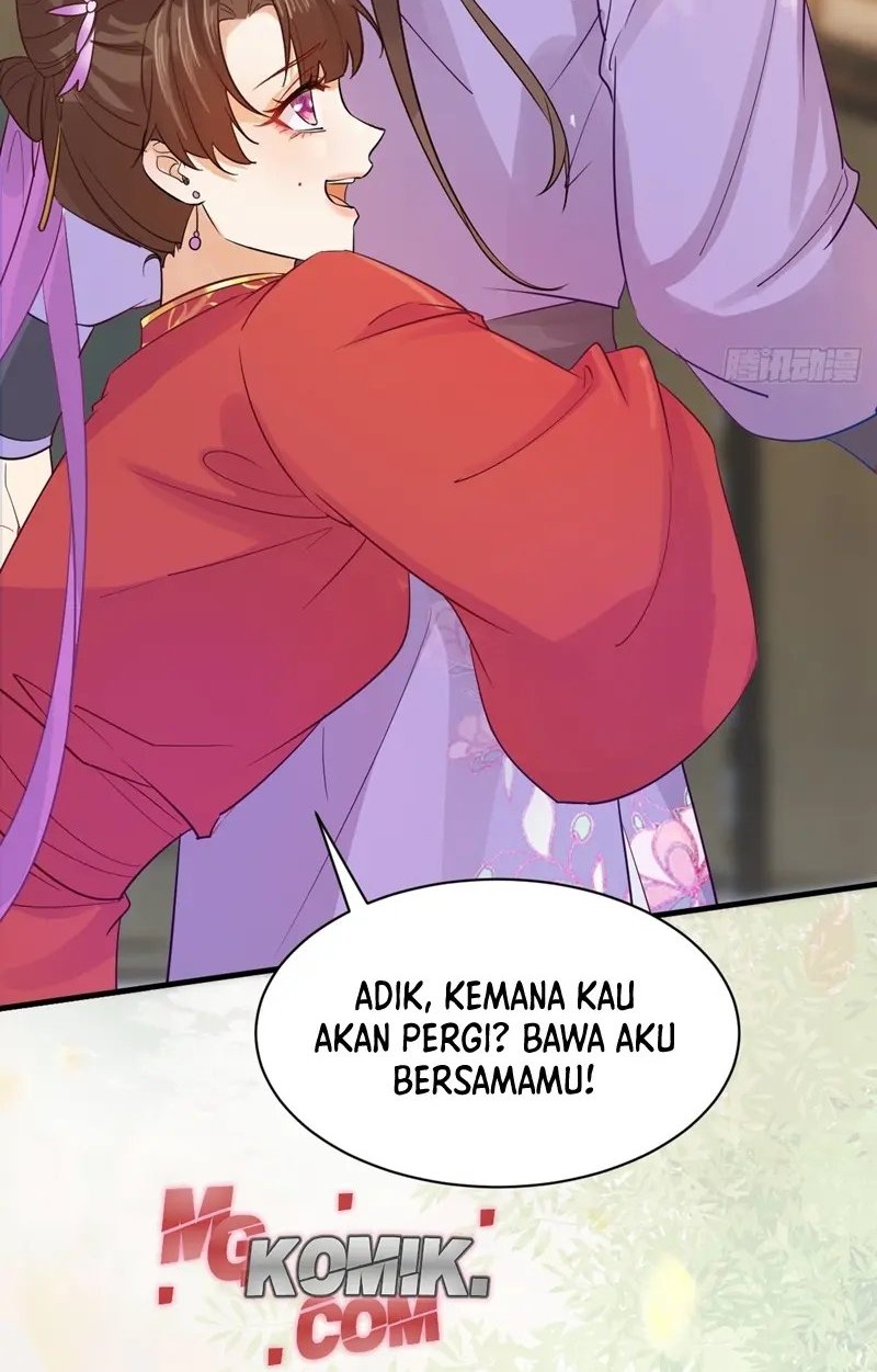 The Ghostly Doctor Chapter 571 Gambar 18