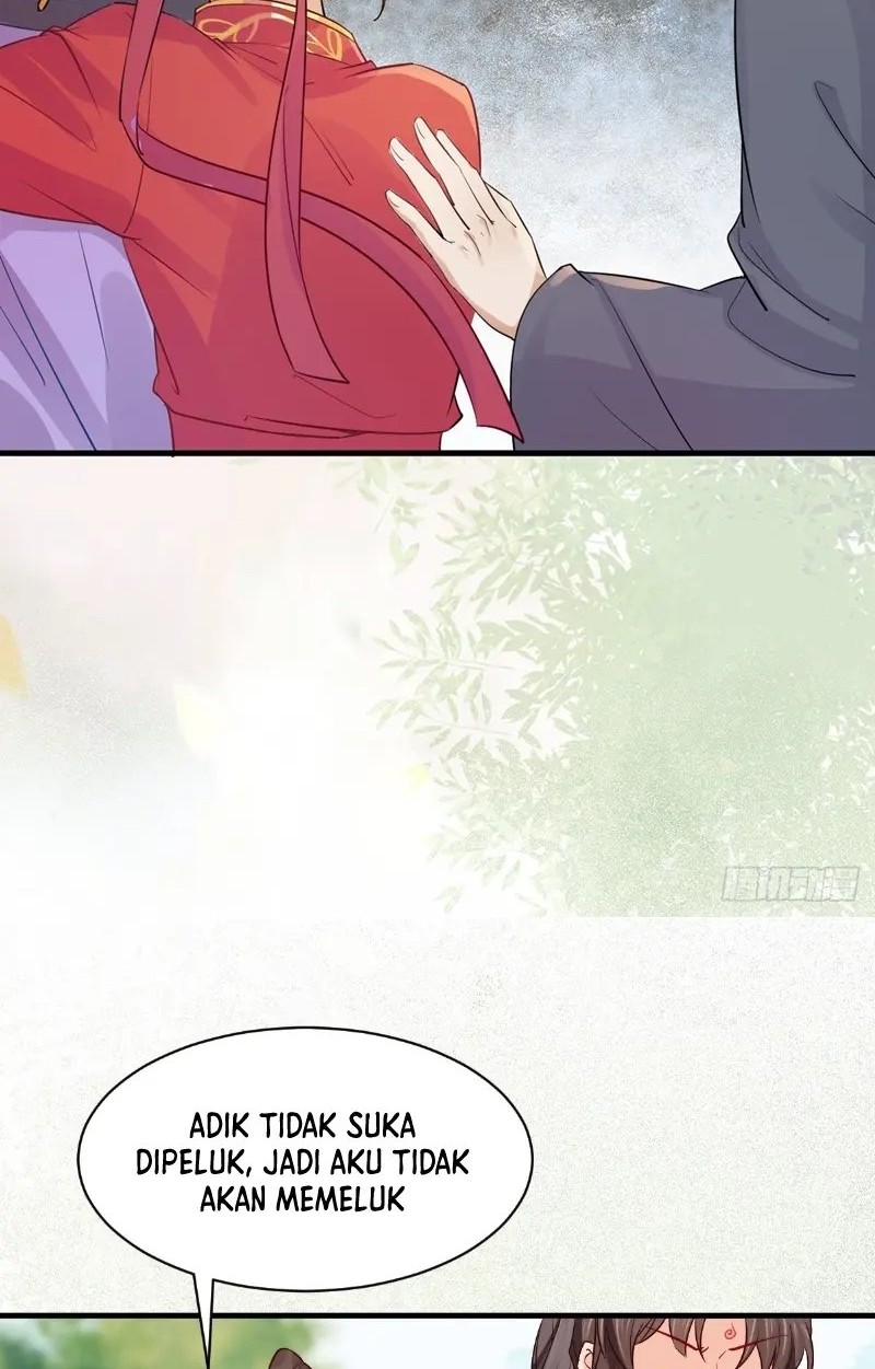 The Ghostly Doctor Chapter 571 Gambar 20