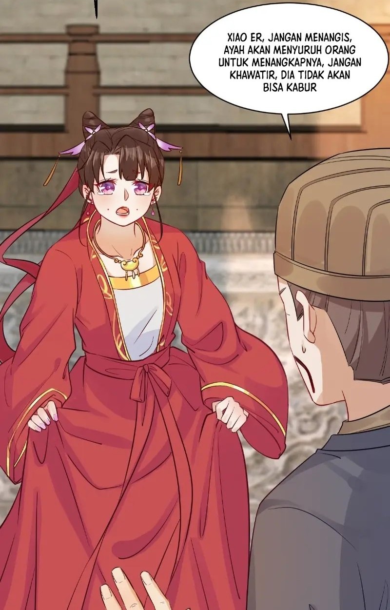 The Ghostly Doctor Chapter 571 Gambar 22