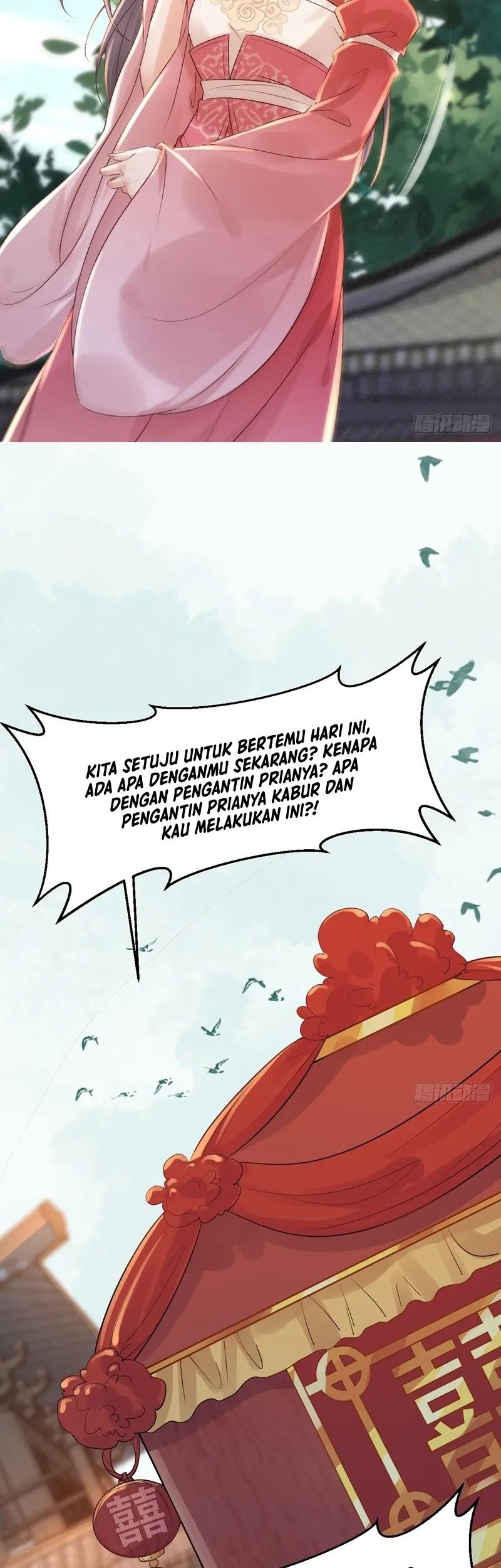 The Ghostly Doctor Chapter 571 Gambar 5