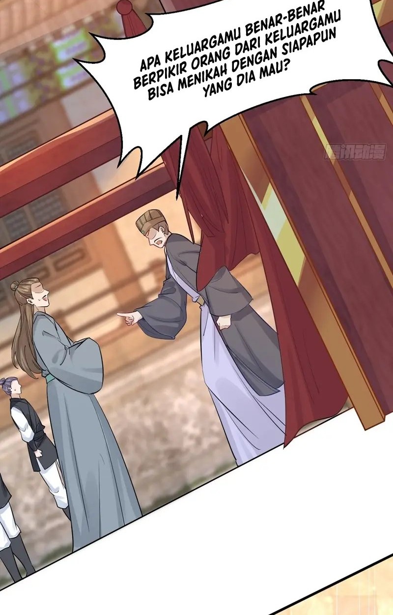 The Ghostly Doctor Chapter 571 Gambar 6