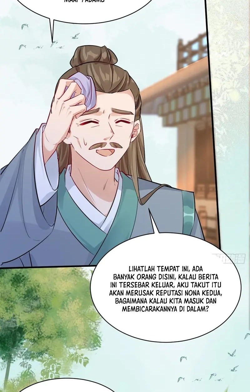 The Ghostly Doctor Chapter 571 Gambar 8