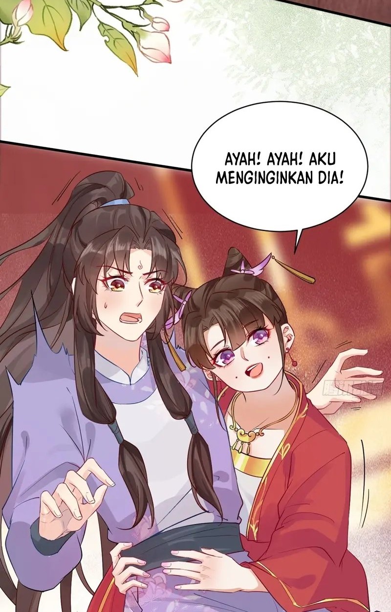 The Ghostly Doctor Chapter 571 Gambar 12