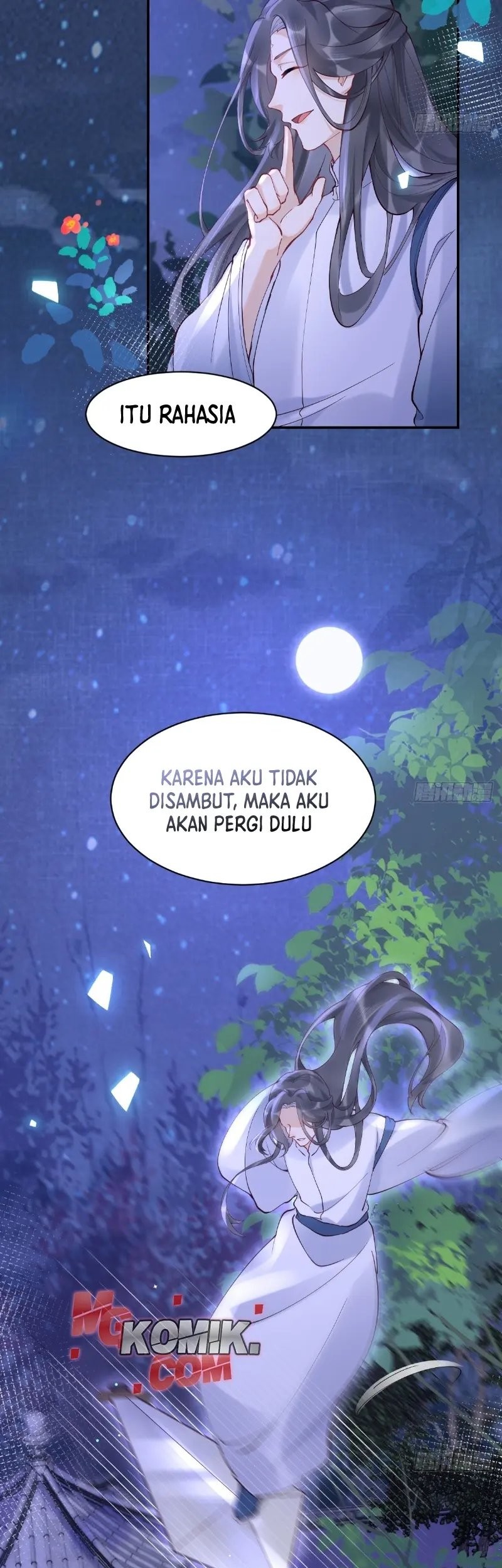 The Ghostly Doctor Chapter 575 Gambar 25