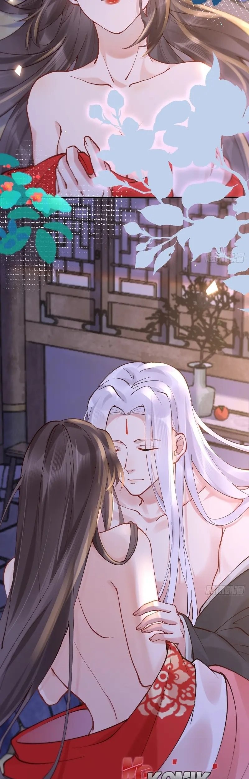 The Ghostly Doctor Chapter 575 Gambar 33