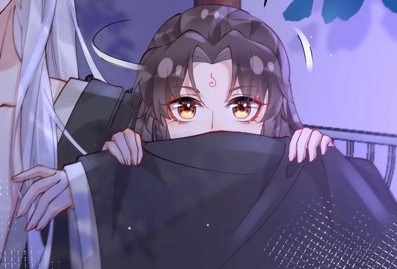 The Ghostly Doctor Chapter 575 Gambar 18