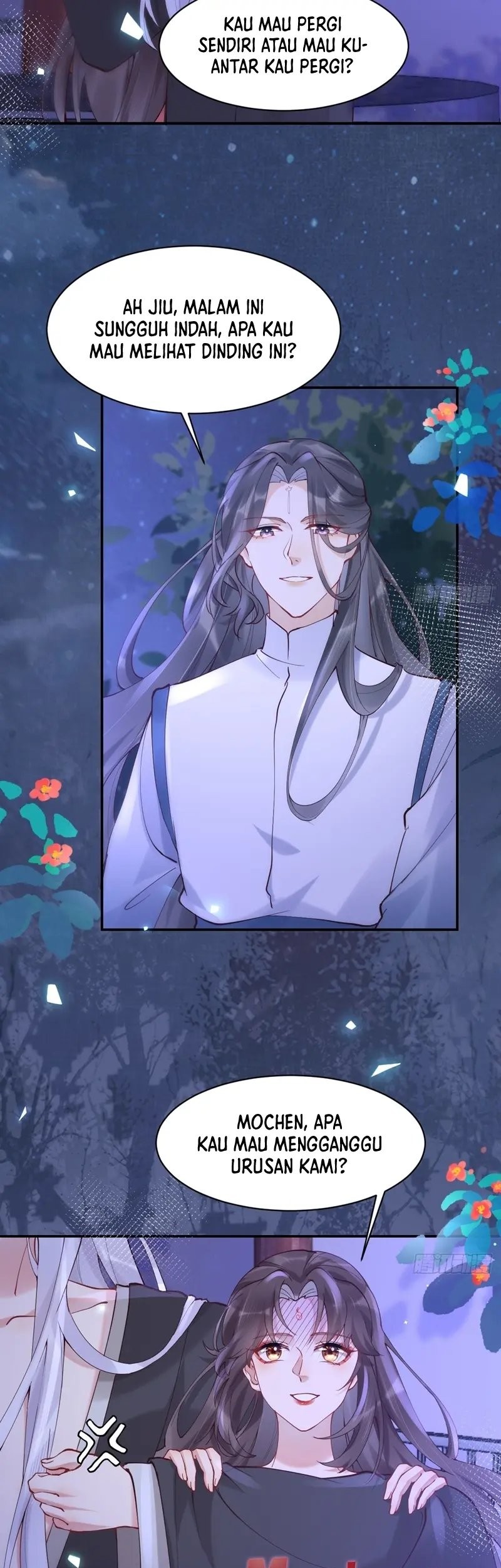 The Ghostly Doctor Chapter 575 Gambar 21