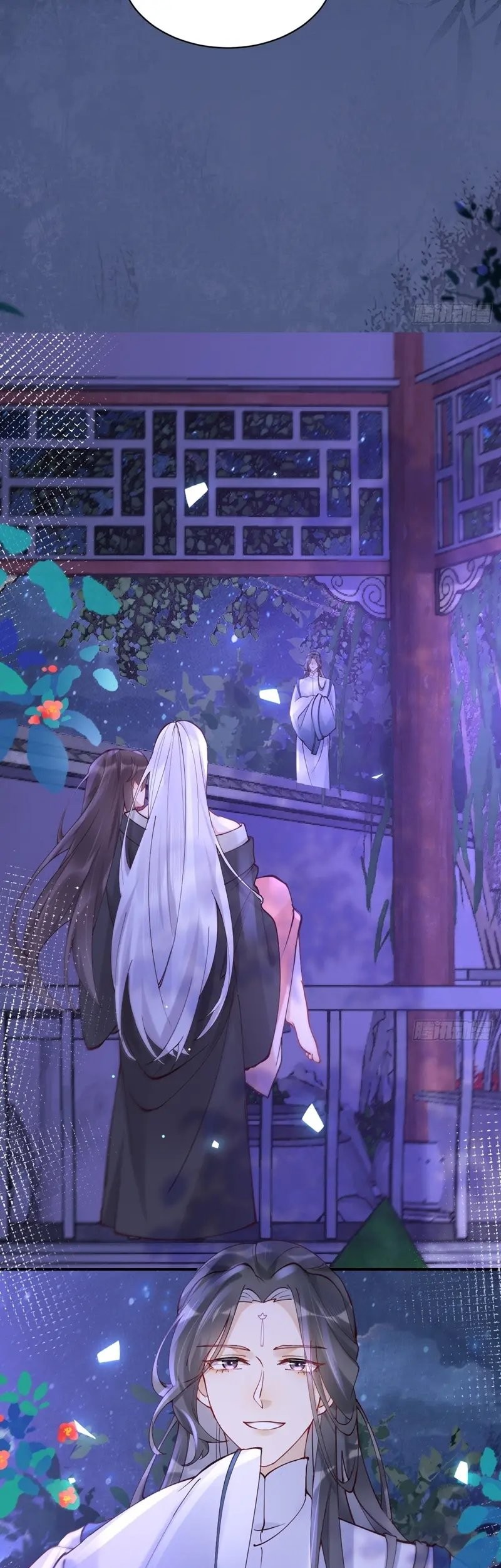 The Ghostly Doctor Chapter 575 Gambar 13