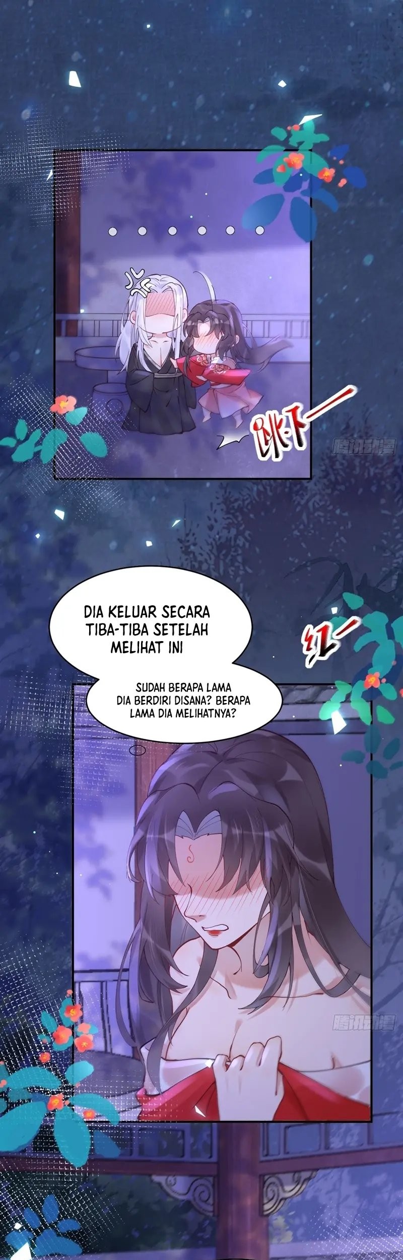 The Ghostly Doctor Chapter 575 Gambar 15