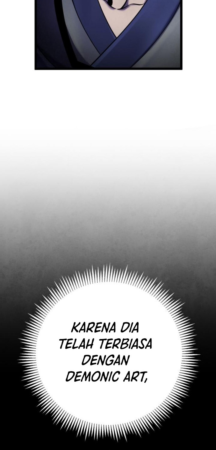 Ha Buk Paeng’s Youngest Son Chapter 83 Gambar 36