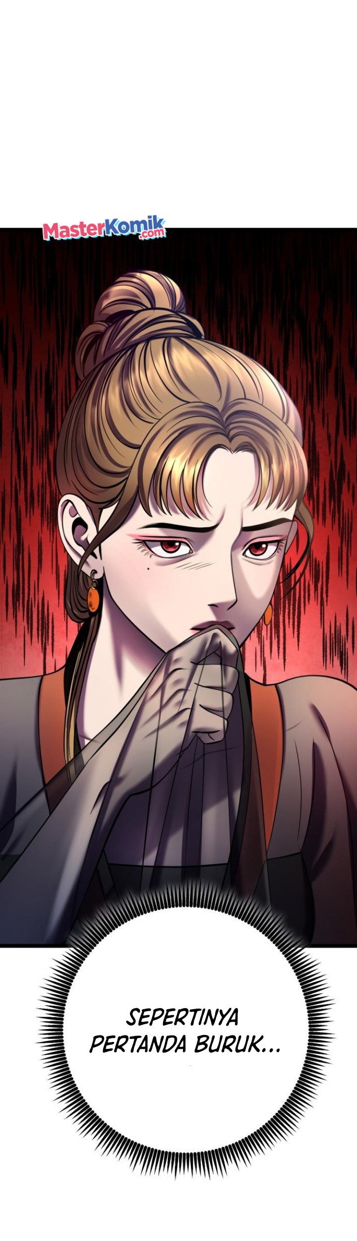 Ha Buk Paeng’s Youngest Son Chapter 83 Gambar 21