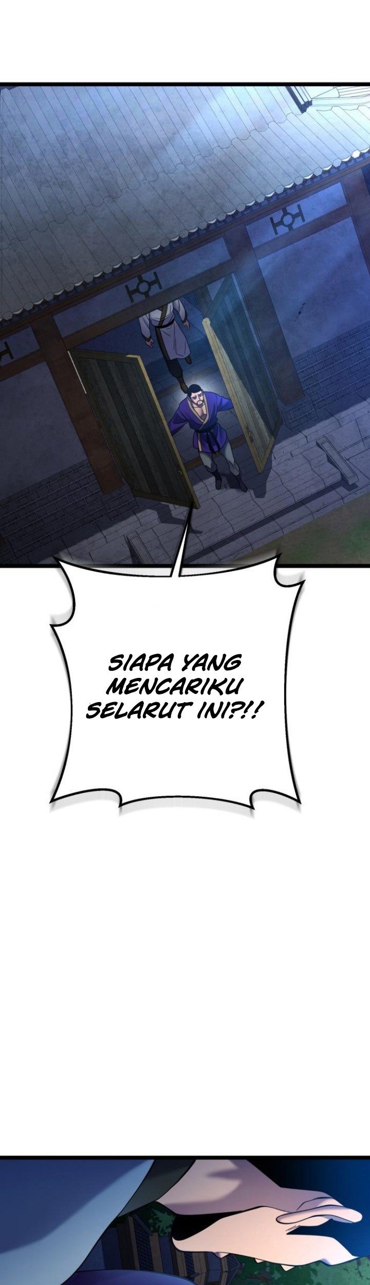 Ha Buk Paeng’s Youngest Son Chapter 83 Gambar 23