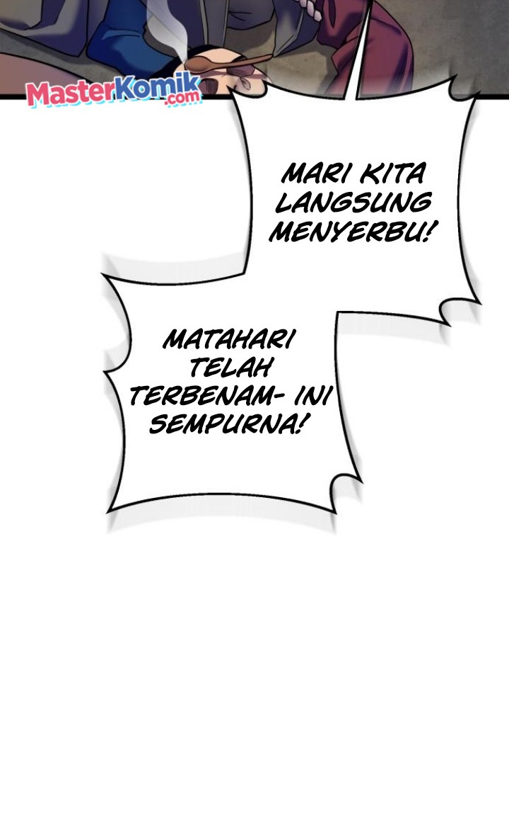 Manhwa Ha Buk Paeng’s Youngest Son Chapter 83 gambar nomor 2