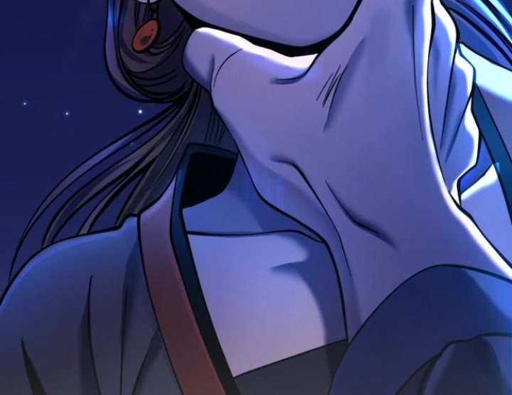 Ha Buk Paeng’s Youngest Son Chapter 83 Gambar 48