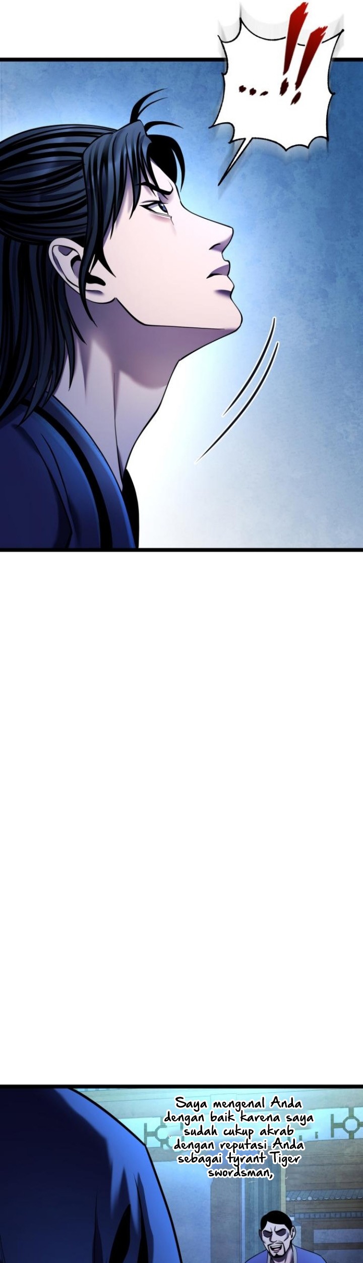 Ha Buk Paeng’s Youngest Son Chapter 83 Gambar 39