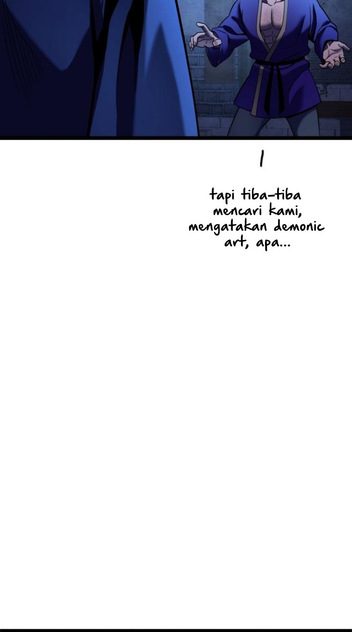 Ha Buk Paeng’s Youngest Son Chapter 83 Gambar 40